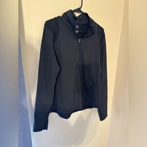 Vs Sport Half Zip